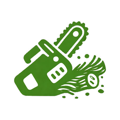 Abattage et élagage