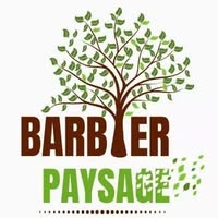 Logo BARBIER Paysage